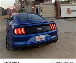 فورد موستانج